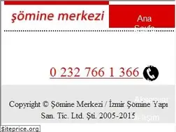 Sites similar to sominemerkezi.com