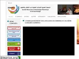 Sites similar to somipev.ma