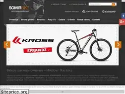 Sites similar to somir-bike.pl