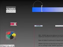 Sites similar to somira.fr