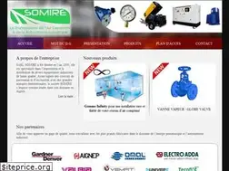Sites similar to somire.com