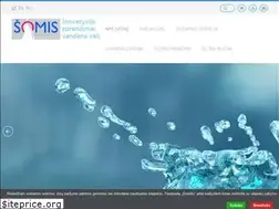 Sites similar to somis.lt