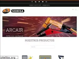 Sites similar to somisa.mx