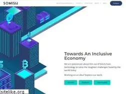 Sites similar to somish.com