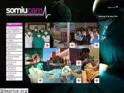 Sites similar to somiucam.org