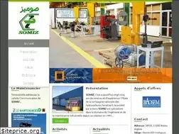 Sites similar to somiz-dz.com