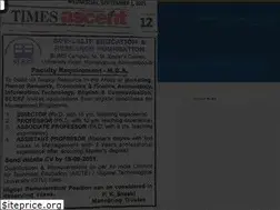 Sites similar to somlalitcollege.org