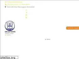 Sites similar to somlalitschool.org