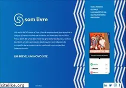 Sites similar to somlivre.com