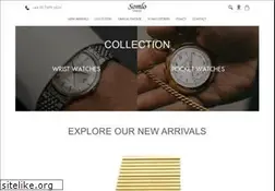 Sites similar to somlo.com