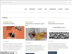 Sites similar to somloquesembrem.org