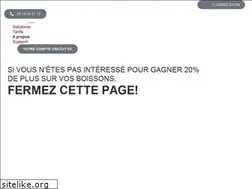Sites similar to somm-it.com
