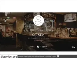 Sites similar to somm.se