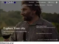 Sites similar to somm.us
