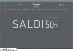 Sites similar to somma.it
