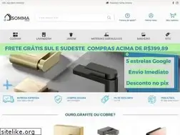 Sites similar to sommacasa.com.br