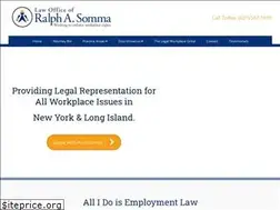 Sites similar to sommafirm.com