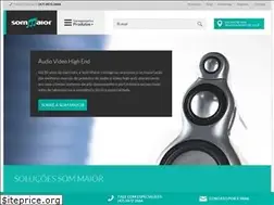Sites similar to sommaior.com.br