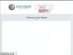 Sites similar to sommaiorfm.com.br