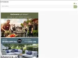 Sites similar to sommarboden.se