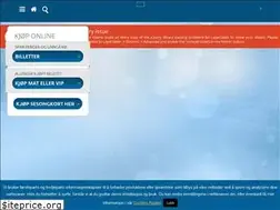 Sites similar to sommarland.no