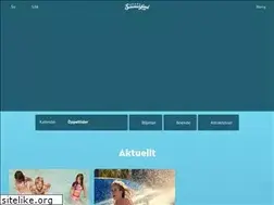 Sites similar to sommarland.se