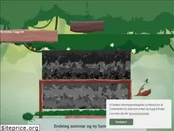 Sites similar to sommarles.no