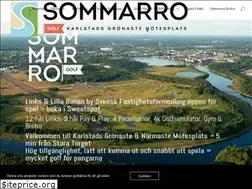 Sites similar to sommarogolf.se