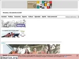 Sites similar to sommartorelles.cat