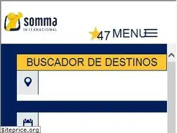 Sites similar to sommaturismo.com.uy