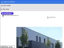 Sites similar to somme-d-opportunites.com