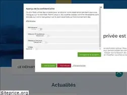 Sites similar to somme.fr