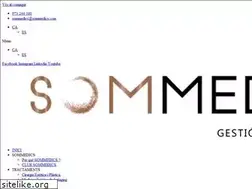 Sites similar to sommedics.com