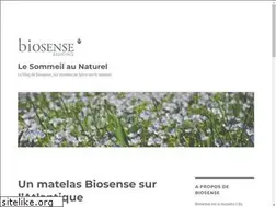 Sites similar to sommeil-au-naturel.com