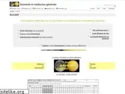 Sites similar to sommeil-mg.net