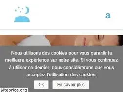 Sites similar to sommeil.org