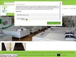 Sites similar to sommeiletsante.com