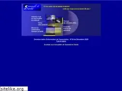 Sites similar to sommeilsante.asso.fr