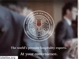 Sites similar to sommelier-on-demand.com