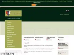 Sites similar to sommelier-slovenije.si