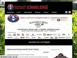 Sites similar to sommelier.al