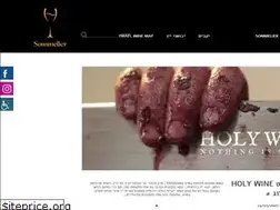 Sites similar to sommelier.co.il