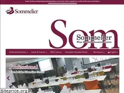 Sites similar to sommelier.com.hk