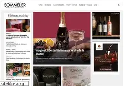 Sites similar to sommelier.com.pe