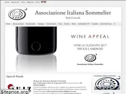 Sites similar to sommelier.it