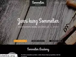 Sites similar to sommelieracademy.eu