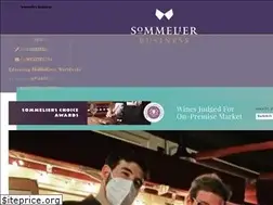 Sites similar to sommelierbusiness.com
