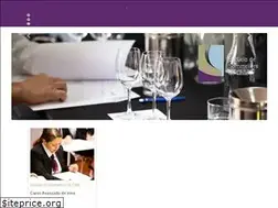 Sites similar to sommelierdechile.cl