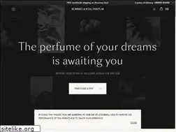 Sites similar to sommelierduparfum.com