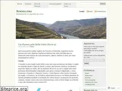Sites similar to sommeliere.com.br